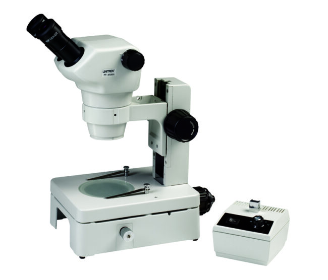 13103-Z850-Diascopic Stand used microscope for sale