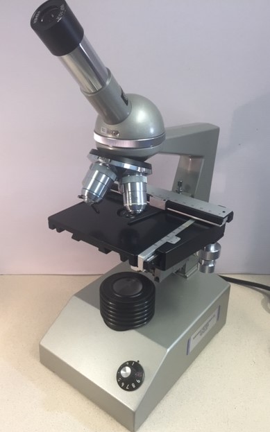 Leica CME - Midwest Bioservice Company