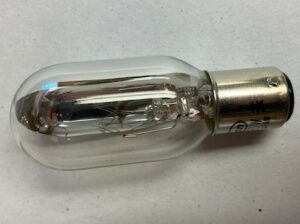 120V20W1.2silverbulb