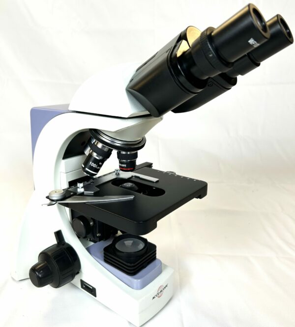 Accu-Scope 3002