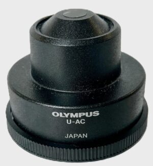 Olympus Substage Condenser For BH2